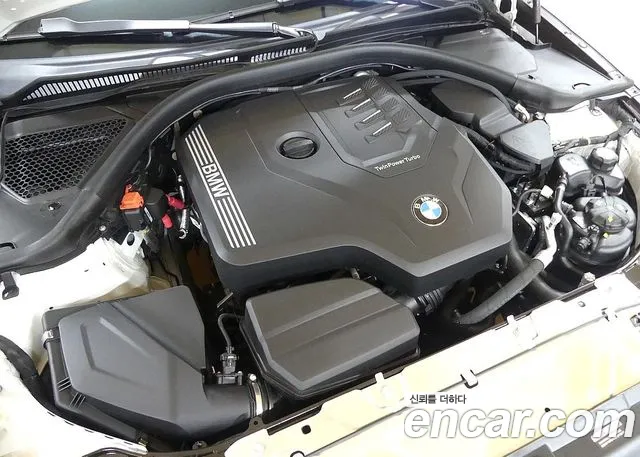 BMW 3 Series (G20) id 2737139 из Кореи 16