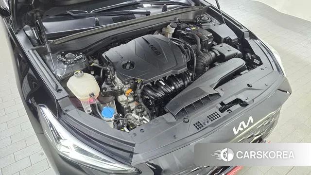 Kia K8 id 3433021 из Кореи 16