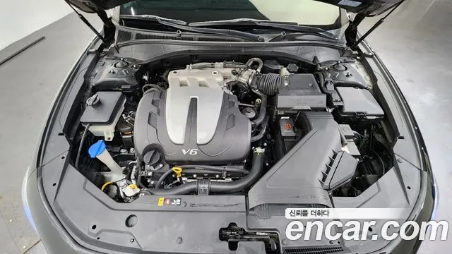 Hyundai Grandeur IG id 2385798 из Кореи 16