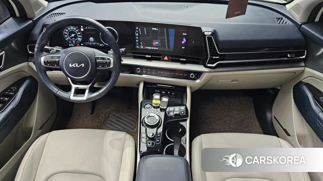 Kia Sportage 5th Generation id 4646550 из Кореи 30