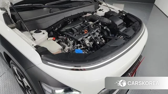 Hyundai Kona (SX2) id 3031694 из Кореи 16