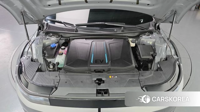 Hyundai Ionic 5 id 4590940 из Кореи 16