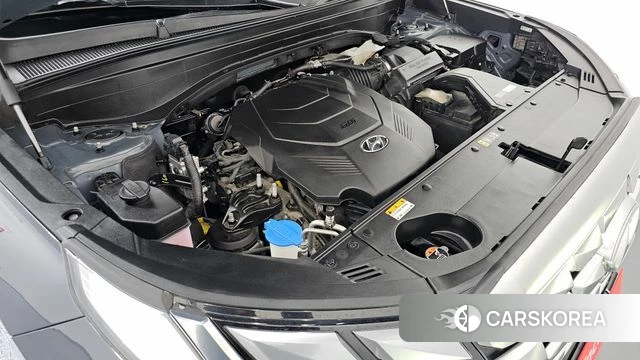 Hyundai The New Palisade id 3851110 из Кореи 16