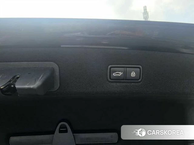 Kia More K9 id 4930675 из Кореи 12