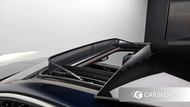 Genesis G80 (RG3) id 3493851 из Кореи 16