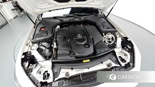 Mercedes-Benz CLS-Class C257 id 3403046 из Кореи 16