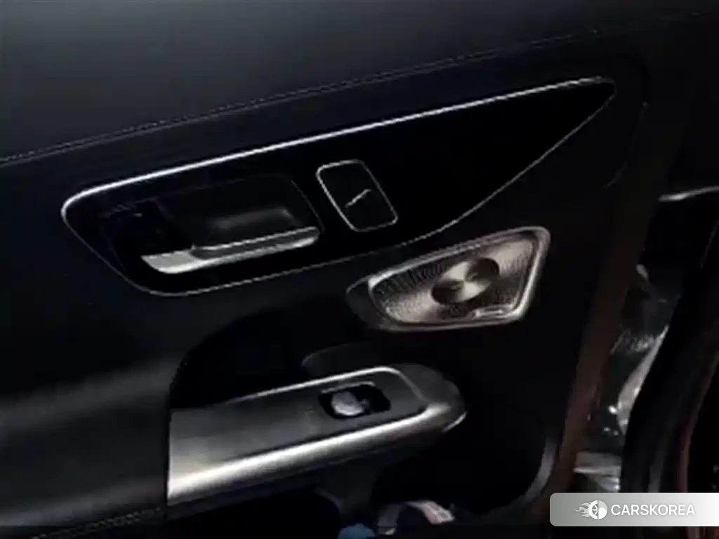 Mercedes-Benz C-class id 4547610 из Китая 7