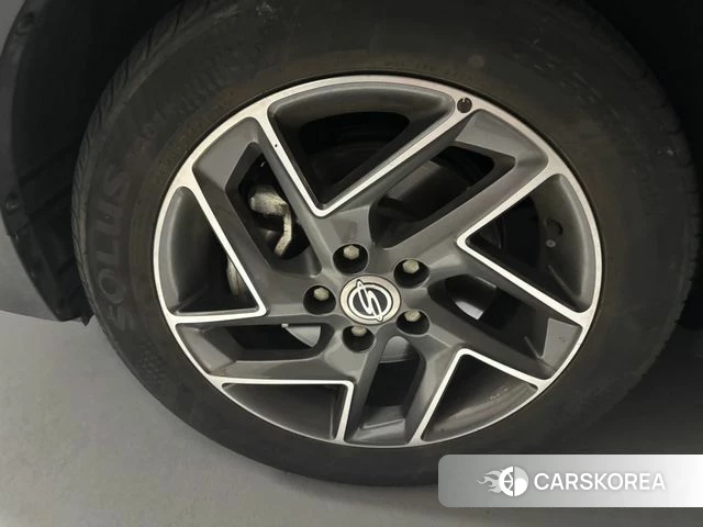 Ssangyong Berry New Tivoli 2022 Белый из Кореи, фото 6