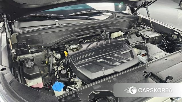 Hyundai Palisade id 4469911 из Кореи 26