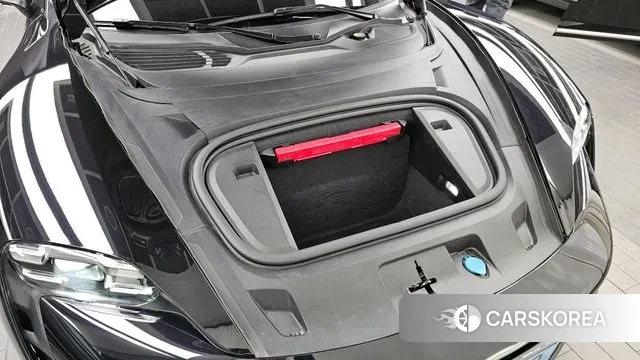 Porsche Taycan id 3519445 из Кореи 16