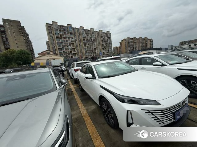 Chang'an Yidong id 4236363 из Китая 17