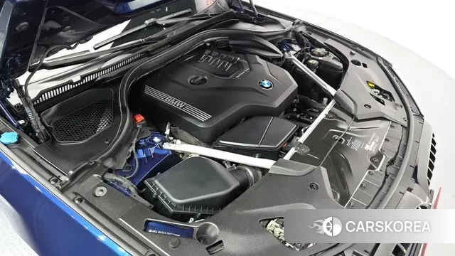 BMW 5 Series (G30) id 3520002 из Кореи 16