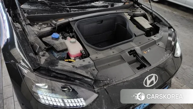 Hyundai Ionic 6 id 2383856 из Кореи 16