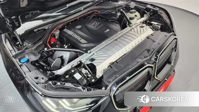 BMW X3 (G45) id 3663785 из Кореи 16