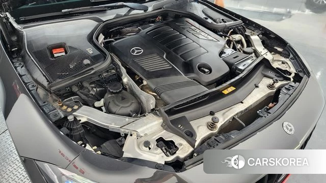Mercedes-Benz CLS-Class C257 id 4632831 из Кореи 16