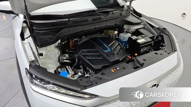 Hyundai Kona Electric id 3028597 из Кореи 16