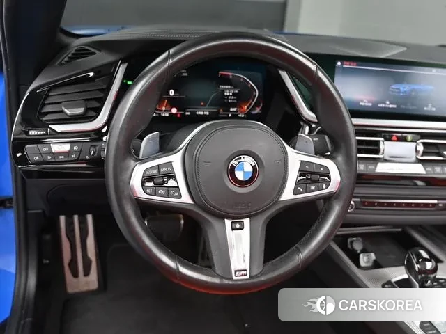 BMW Z4 (G29) id 3736580 из Кореи 14