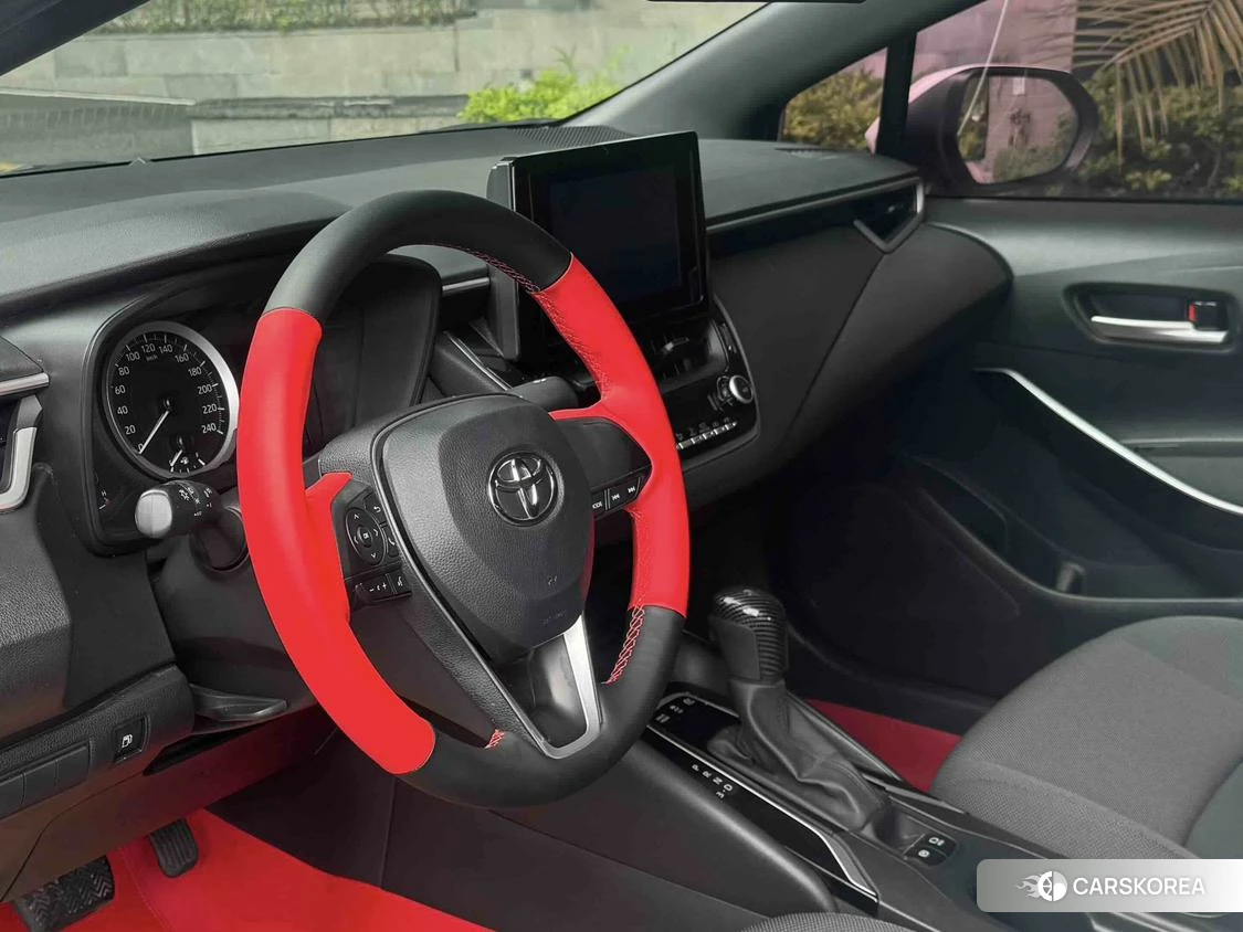Toyota Lei Ling id 4493101 из Китая 23