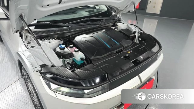 Hyundai Ionic 5 id 4323324 из Кореи 16