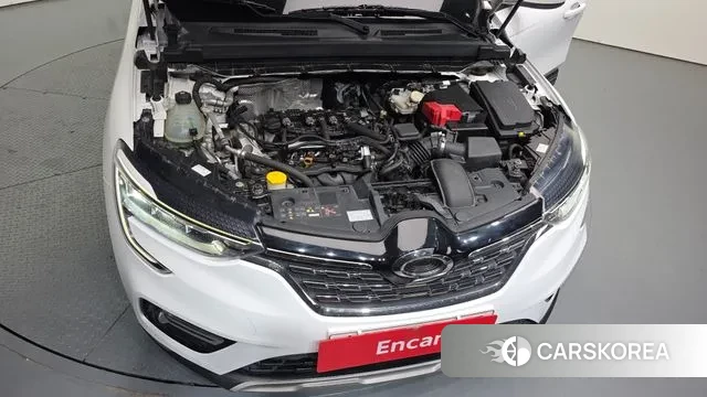 Renault Korea (Samsung) XM3 id 3463166 из Кореи 16