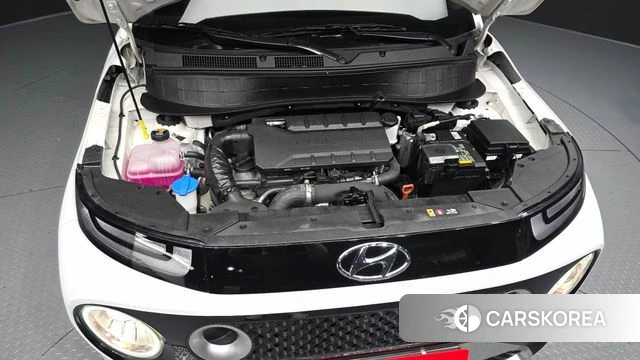 Hyundai Casper id 4613076 из Кореи 26