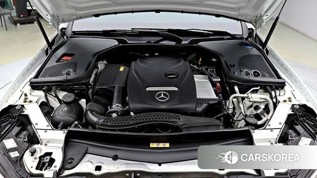 Mercedes-Benz E-Class W213 id 4402328 из Кореи 16
