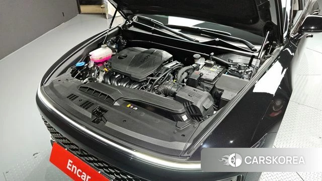 Hyundai Grandeur (GN7) id 4360090 из Кореи 32