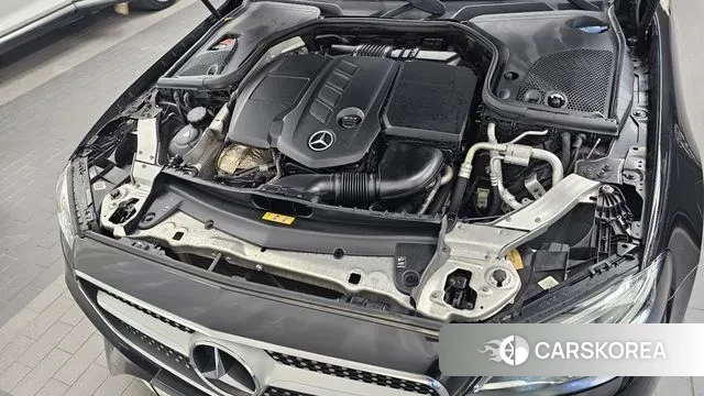 Mercedes-Benz E-Class W213 id 3391497 из Кореи 16