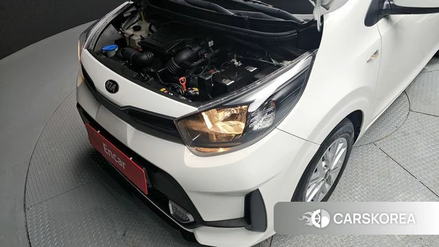 Kia Morning Urban (JA) id 3800351 из Кореи 16