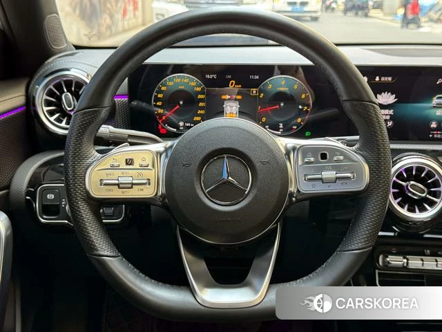Mercedes-Benz Class A id 4258202 из Китая 11