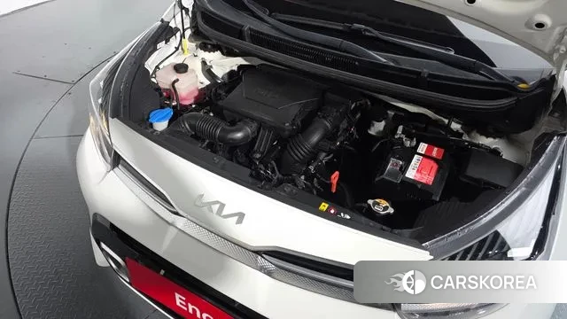 Kia Morning Urban (JA) id 3394860 из Кореи 16