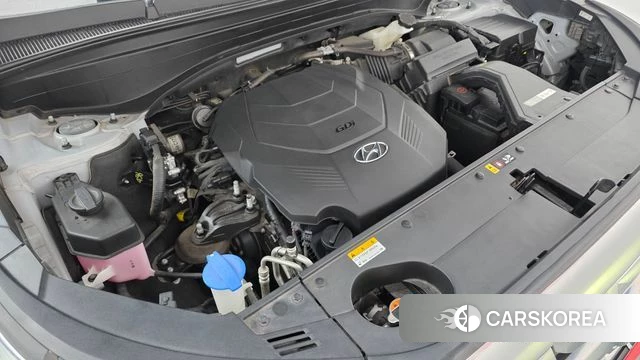 Hyundai The New Palisade id 4613445 из Кореи 16