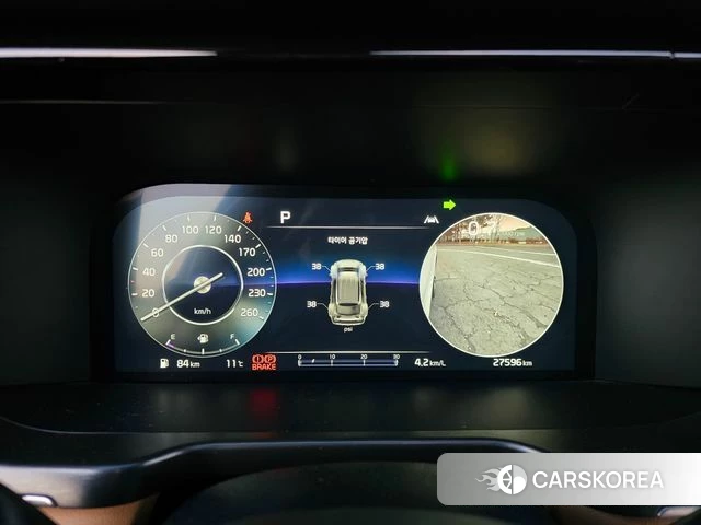 Kia Sorento 4th Generation id 3817995 из Кореи 16