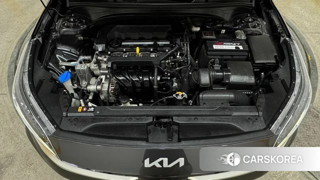Kia The New K3 2nd generation id 4423437 из Кореи 15