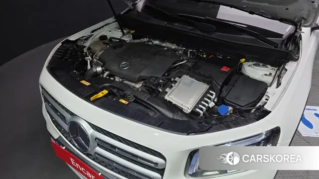 Mercedes-Benz GLB-Class X247 id 3281271 из Кореи 16