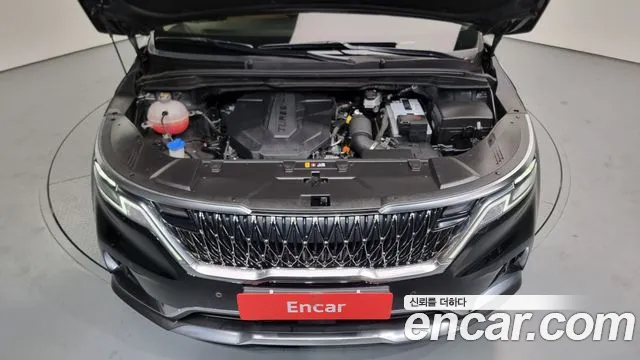 Kia Carnival 4th generation id 2712247 из Кореи 16