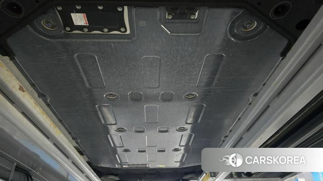 Hyundai Ionic 5 id 4355334 из Кореи 16