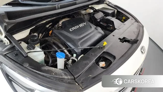 Kia All New Carnival id 3520642 из Кореи 16