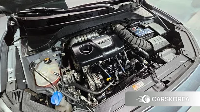 Hyundai Kona id 3474541 из Кореи 16