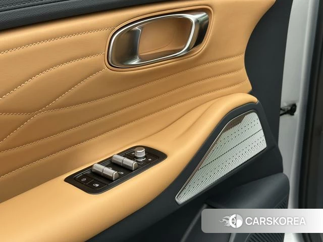 Geely Galaxy Galaxy Starship 7 EM-i id 3939333 из Китая 18