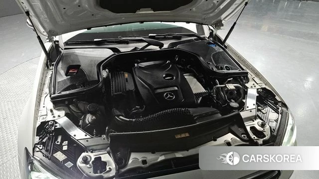 Mercedes-Benz E-Class W213 id 3819010 из Кореи 16