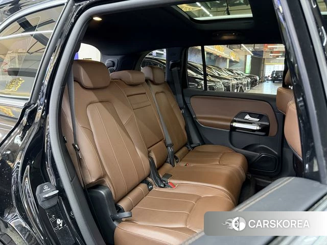 Mercedes-Benz GLB id 4274167 из Китая 9