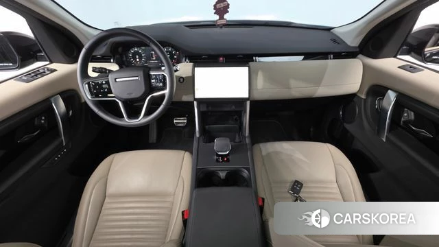 Land Rover Discovery Sports 2nd Generation id 4315029 из Кореи 32