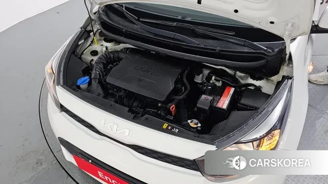 Kia All New Morning (JA) id 3439505 из Кореи 16