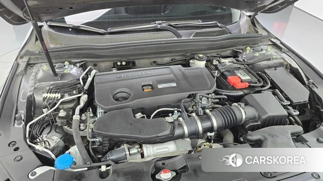 Honda Accord 10th Generation id 4325586 из Кореи 16