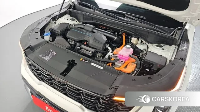 Kia The New Sorento 4th Generation id 3158740 из Кореи 16