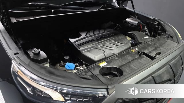 Hyundai Palisade id 3911662 из Кореи 16