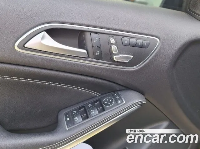 Mercedes-Benz GLA-Class X156 id 2672455 из Кореи 16