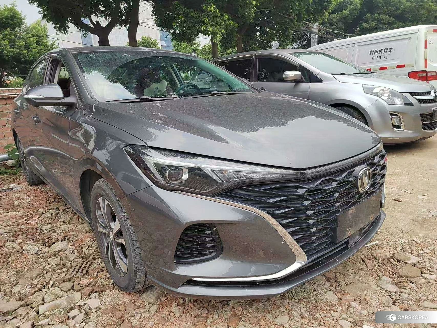 Chang'an Yidong id 4467912 из Китая 9