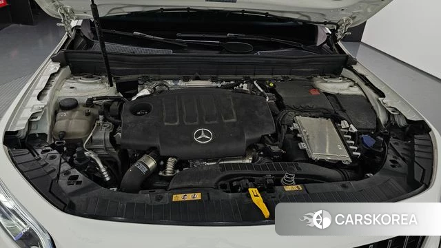 Mercedes-Benz GLB-Class X247 id 4768929 из Кореи 16